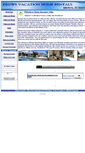 Mobile Screenshot of disneyexecutivevillas.com
